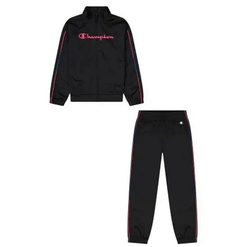 TRACKSUIT - FUCHSIA