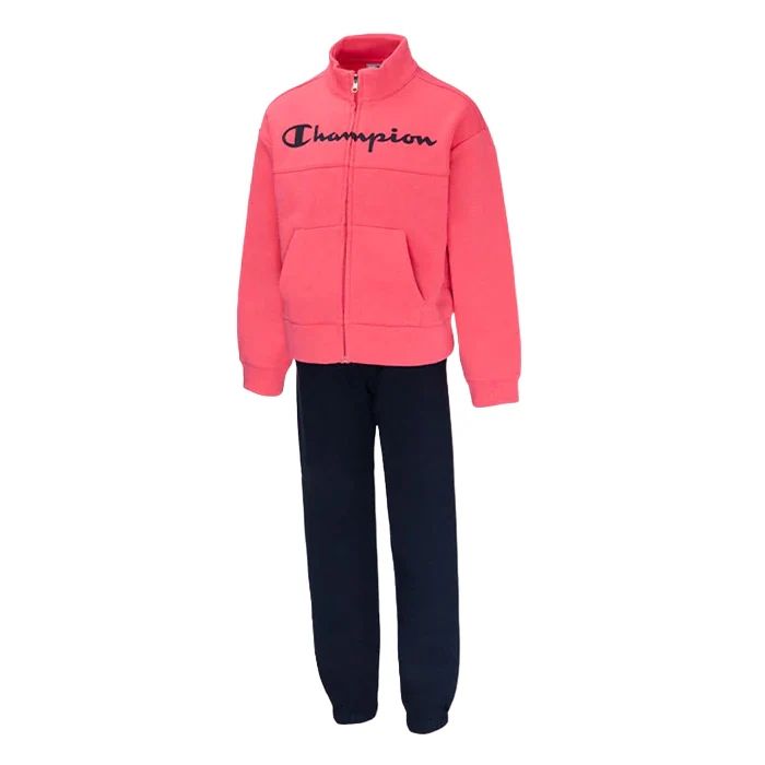 TRACKSUIT - PINK