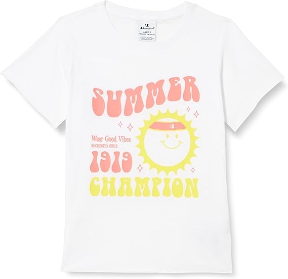 T-SHIRT - WHT