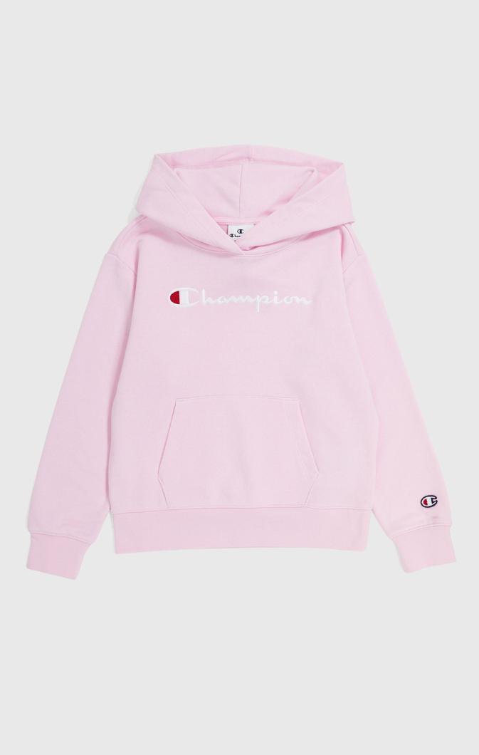 SWEATSHIRT - WHT