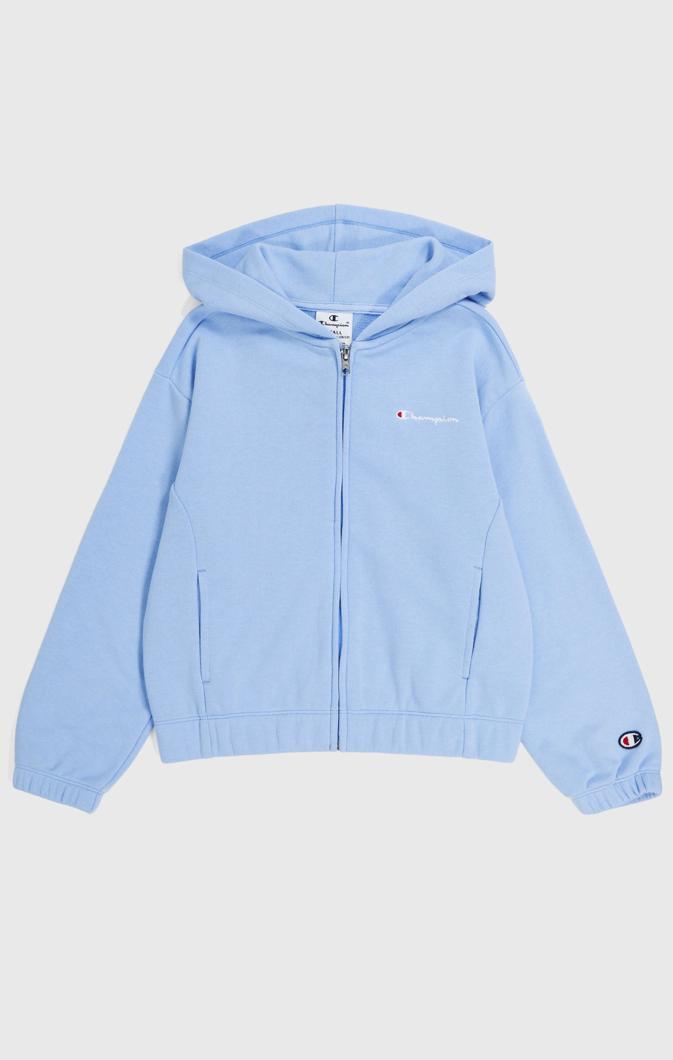 SWEATSHIRT - BEIGE