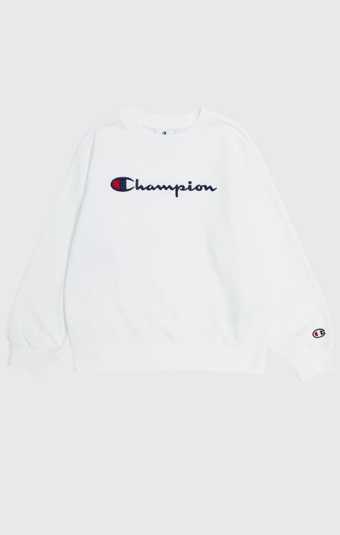 SWEATSHIRT - PINK