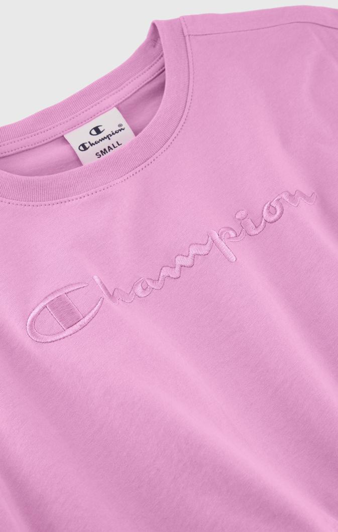 T-SHIRT - WHT