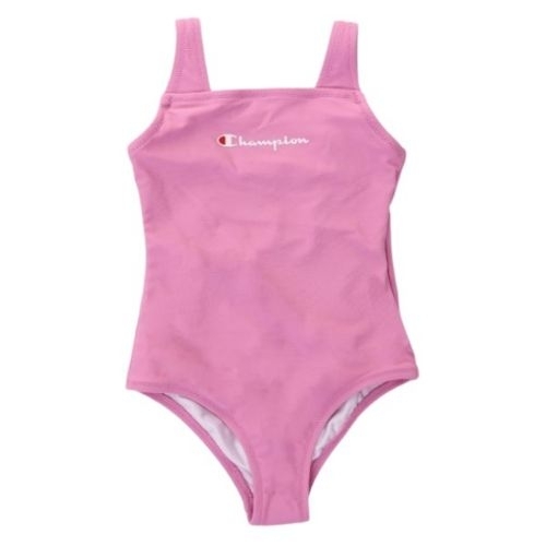SWIMMING SUIT - PINK