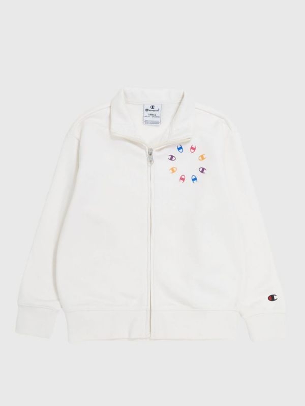 SWEATSHIRT - WAY