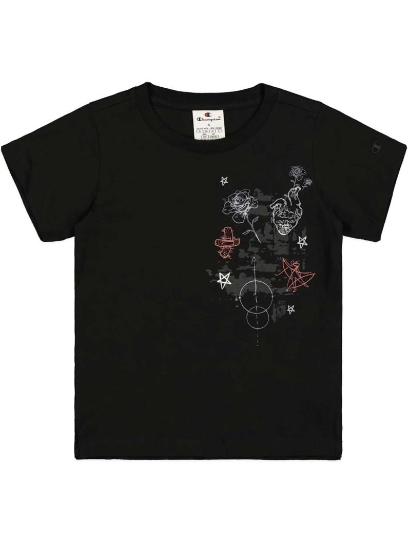 T-SHIRT - NBK