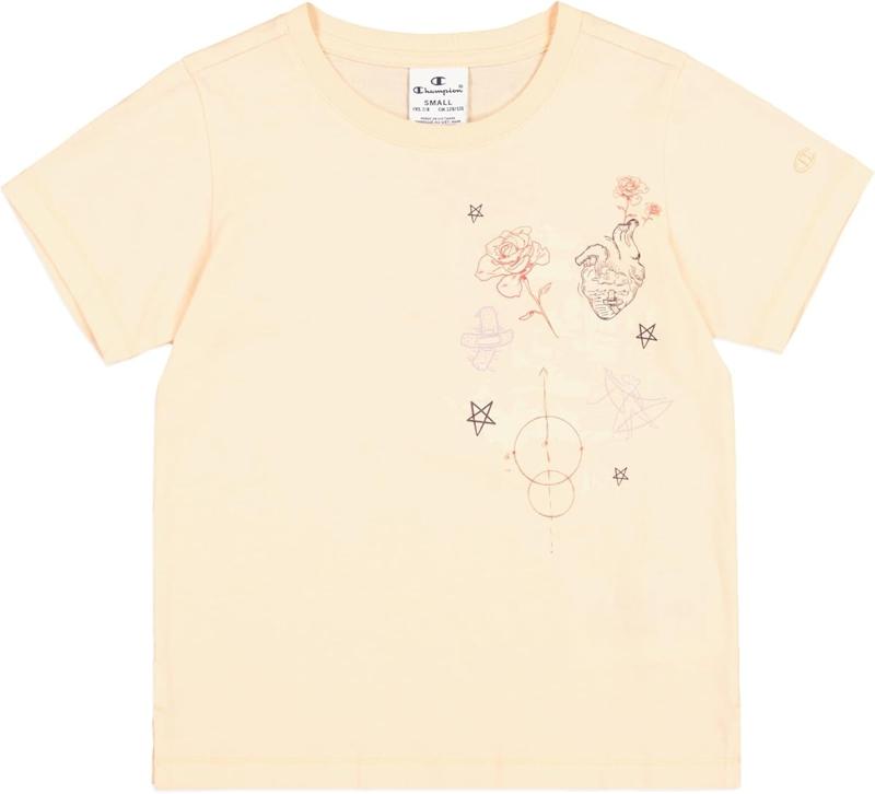 T-SHIRT - EAC
