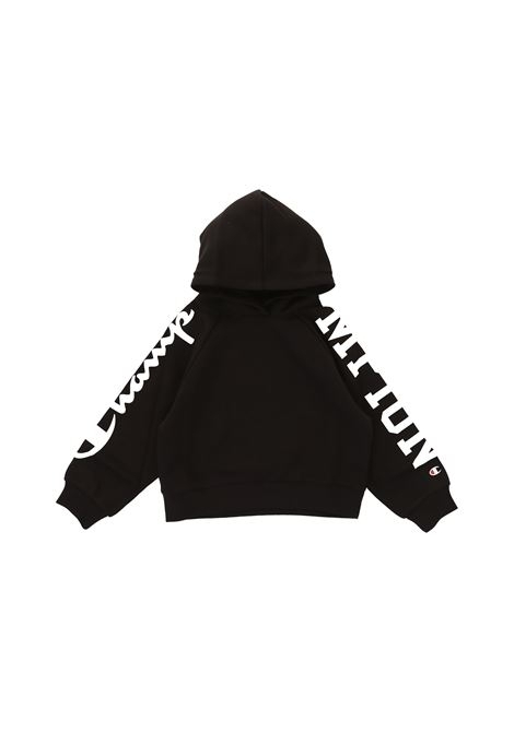SWEATSHIRT - NBK