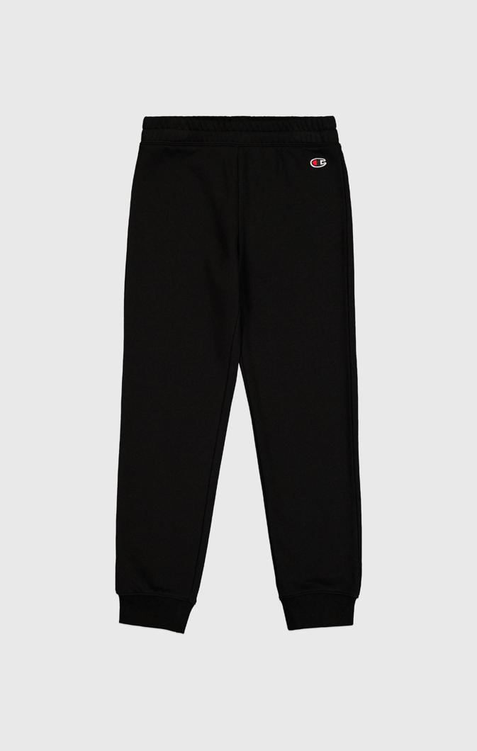 PANTS - BLACK
