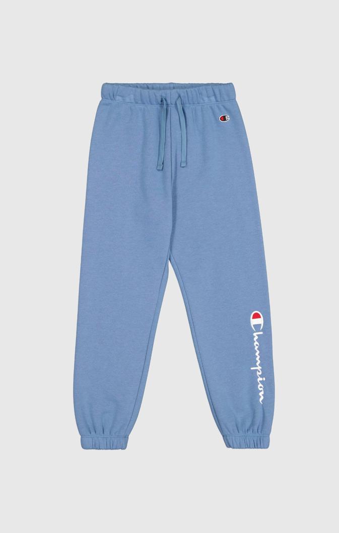 SPORT PANTS - BLACK