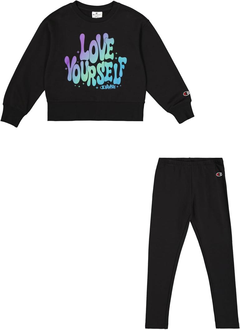 SPORT SUIT - NBK/NBK