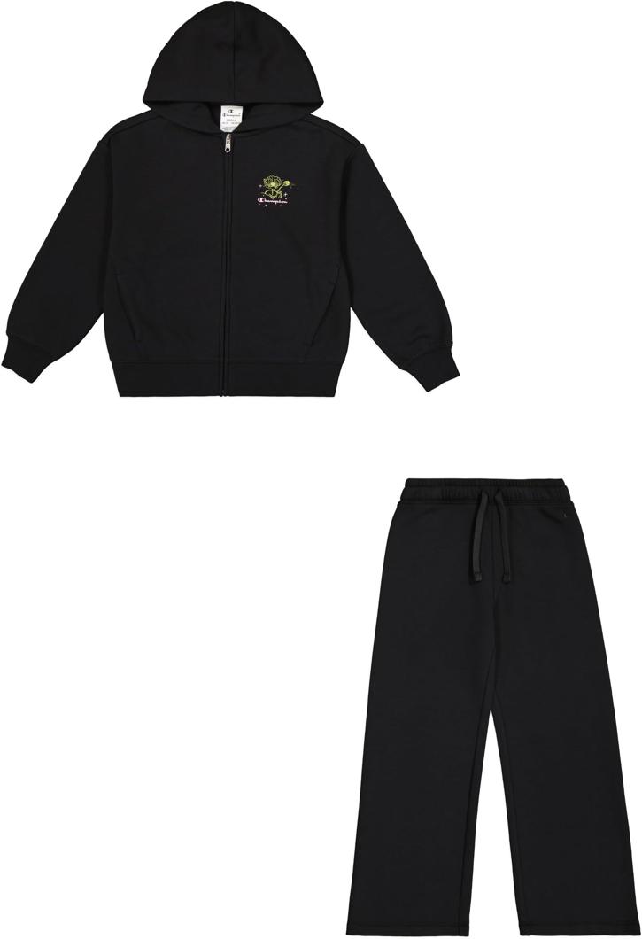 SPORT SUIT - NBK/NBK