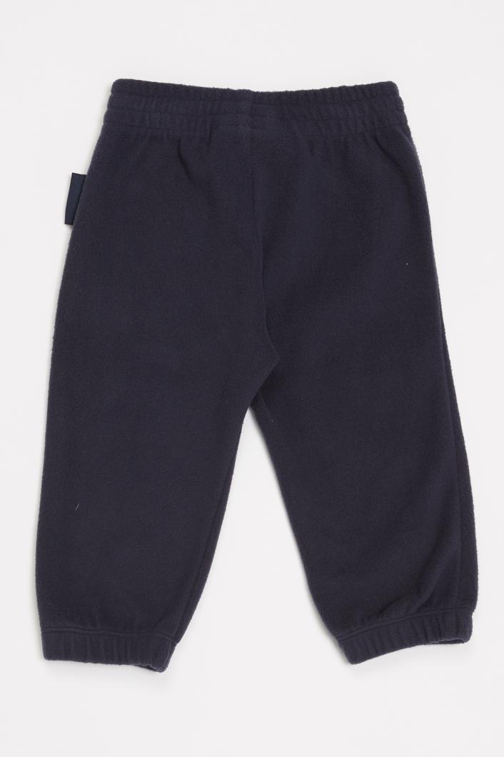 PANTS - BLU NAVY