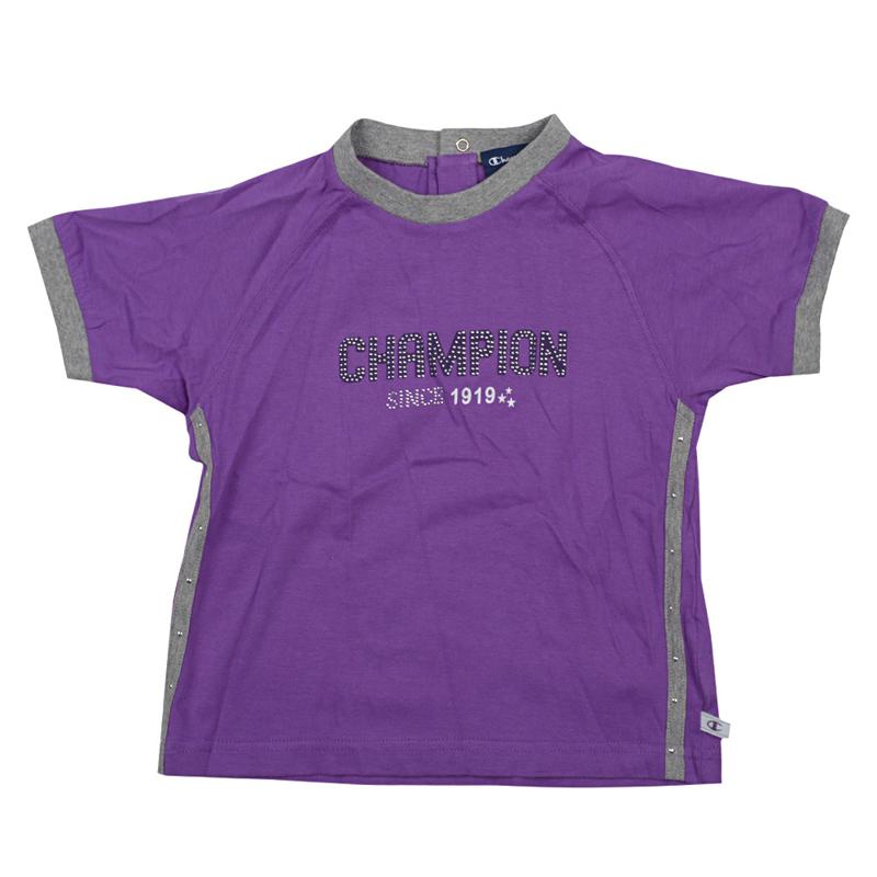 T-SHIRT - LIGHT BLUE