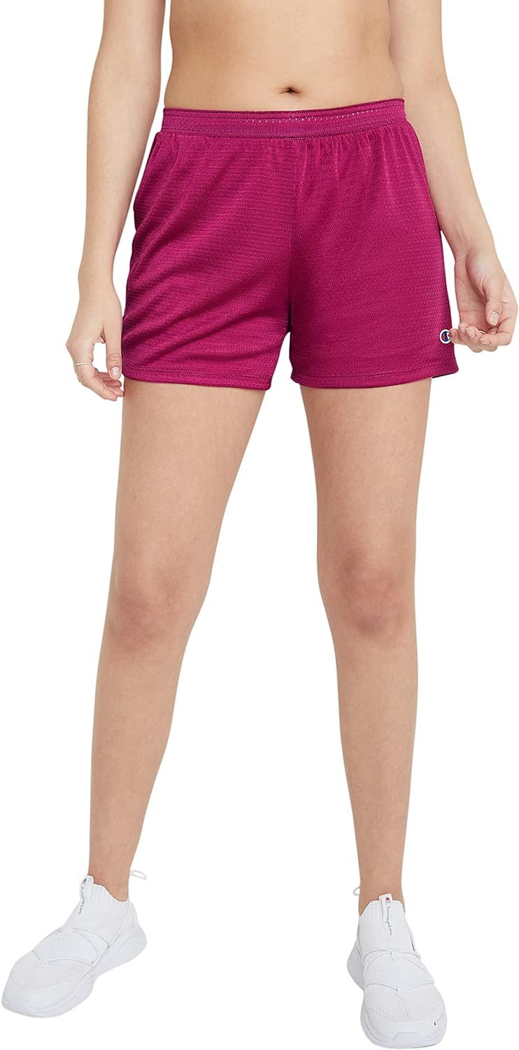 SHORTS - FUXIA
