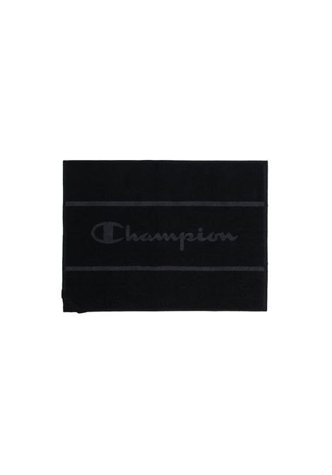 BEACH TOWEL - NBK/EBN