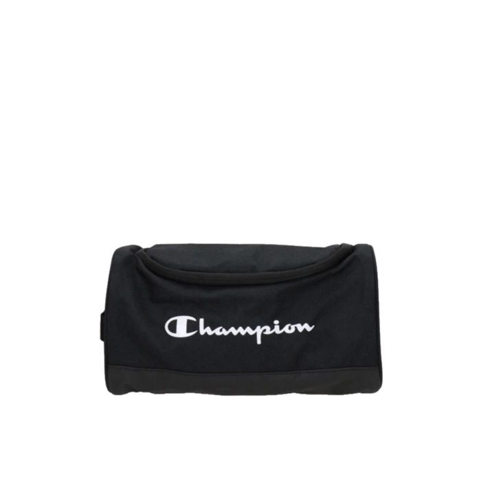SPORT BAG - BLACK