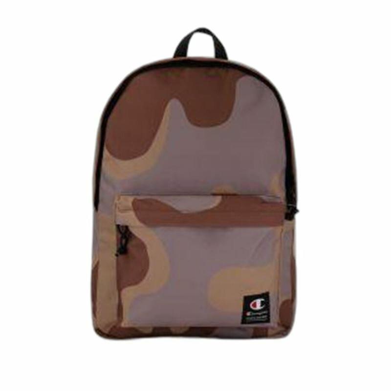 BACKPACK - GIN/ALLOVER