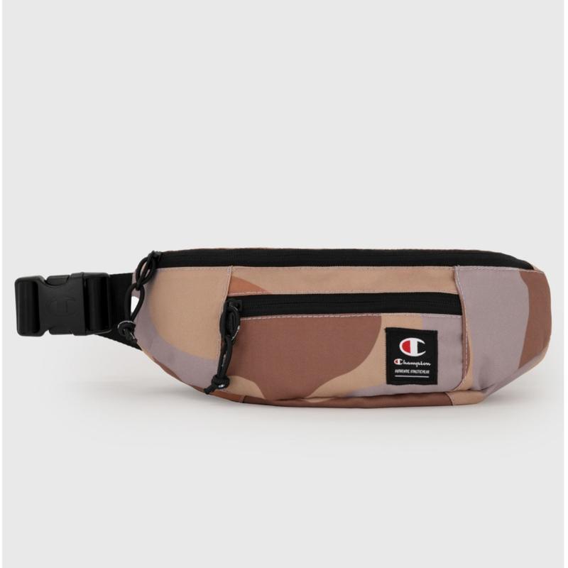 BELT BAG - GIN/ALLOVER