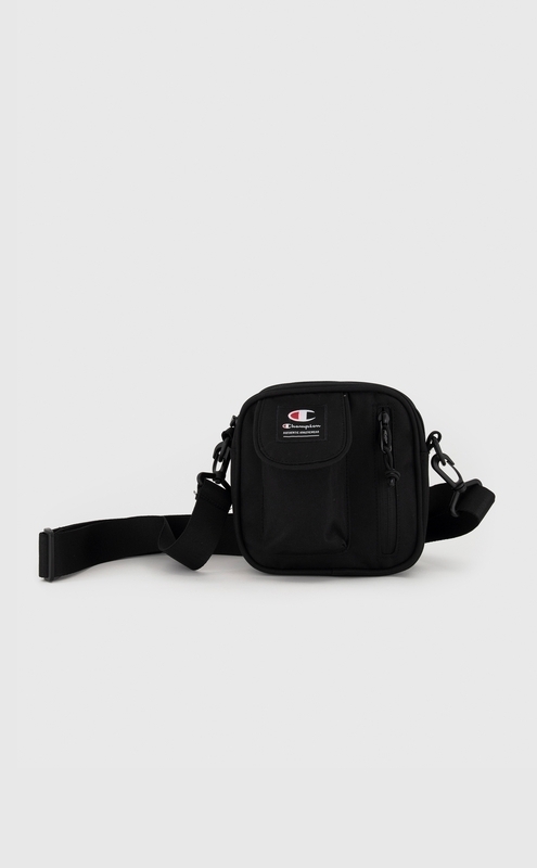 SHOULDER BAG - NBK