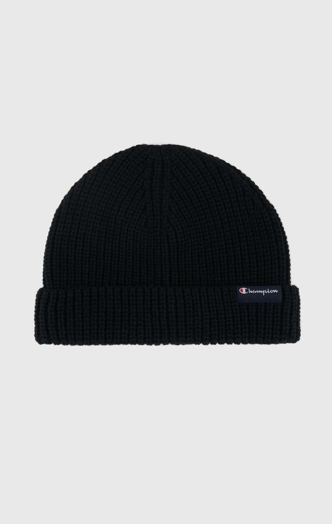 HAT - BLACK