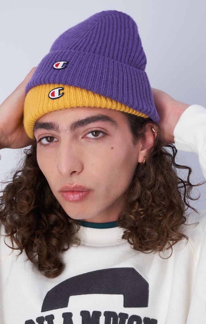 HAT - WHITE