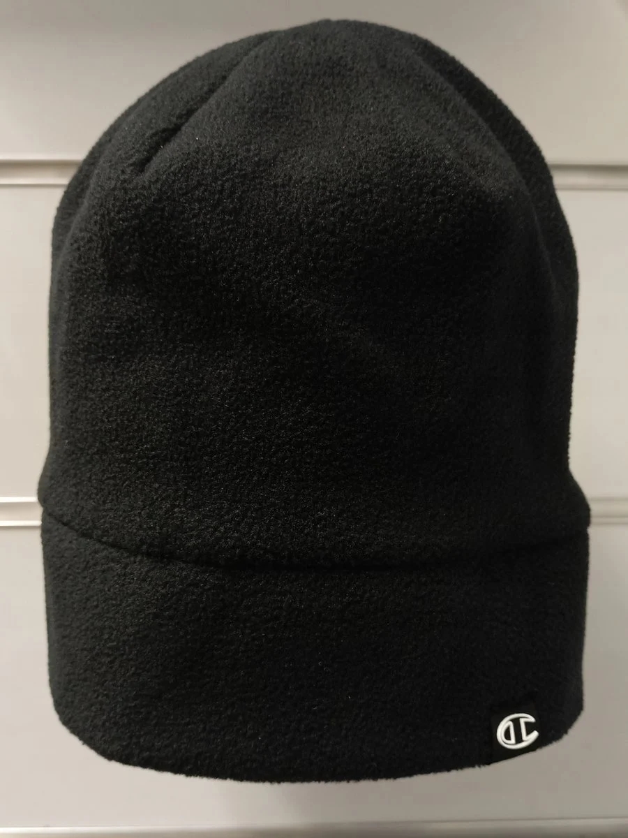 HAT - BLACK