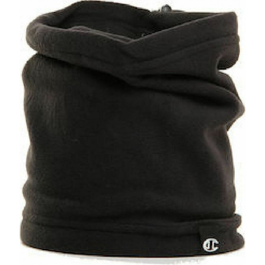 NECK WARMER - DARK GREY