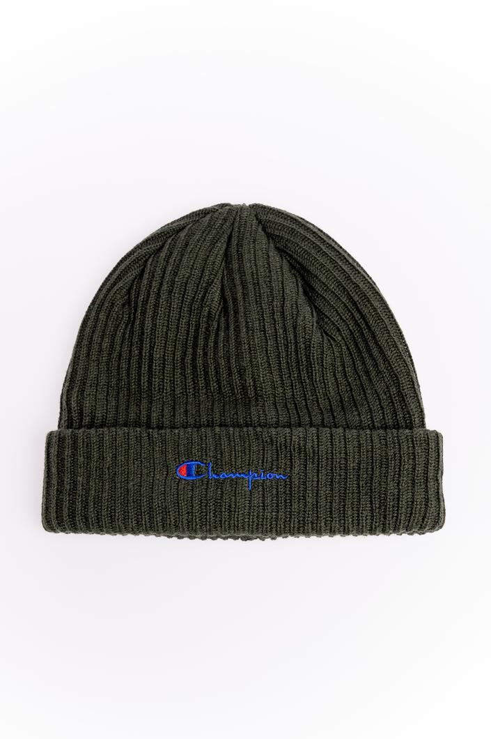 HAT - FOREST GREEN