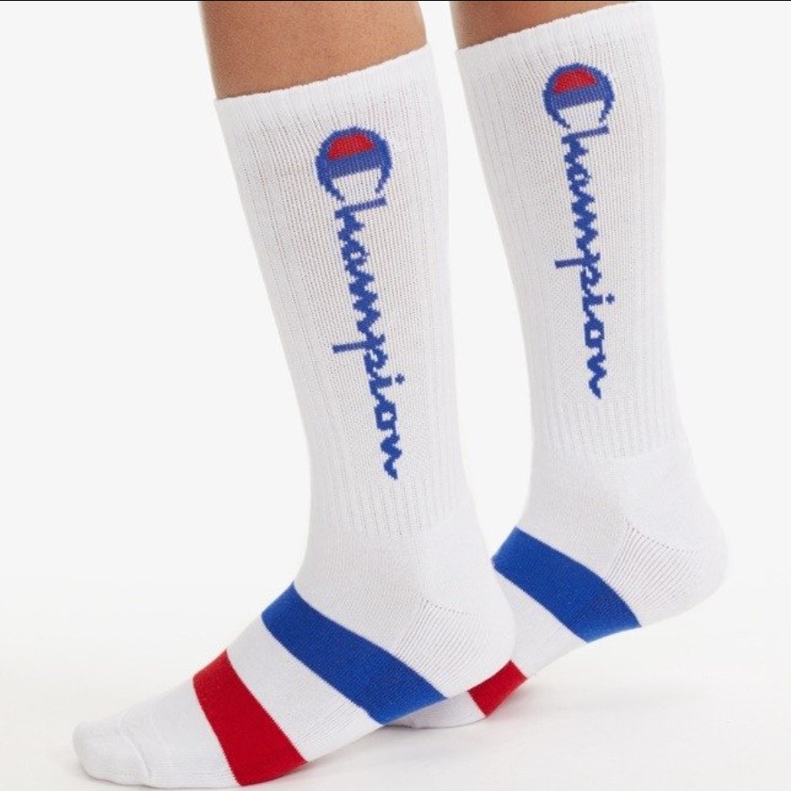 SOCKS - WHITE