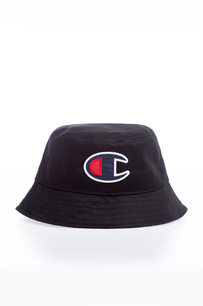 PANAMA - BLACK