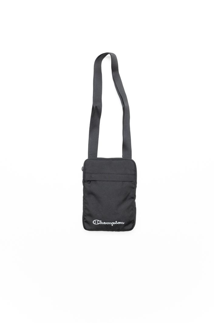 CROSSBODY BAG - BLACK