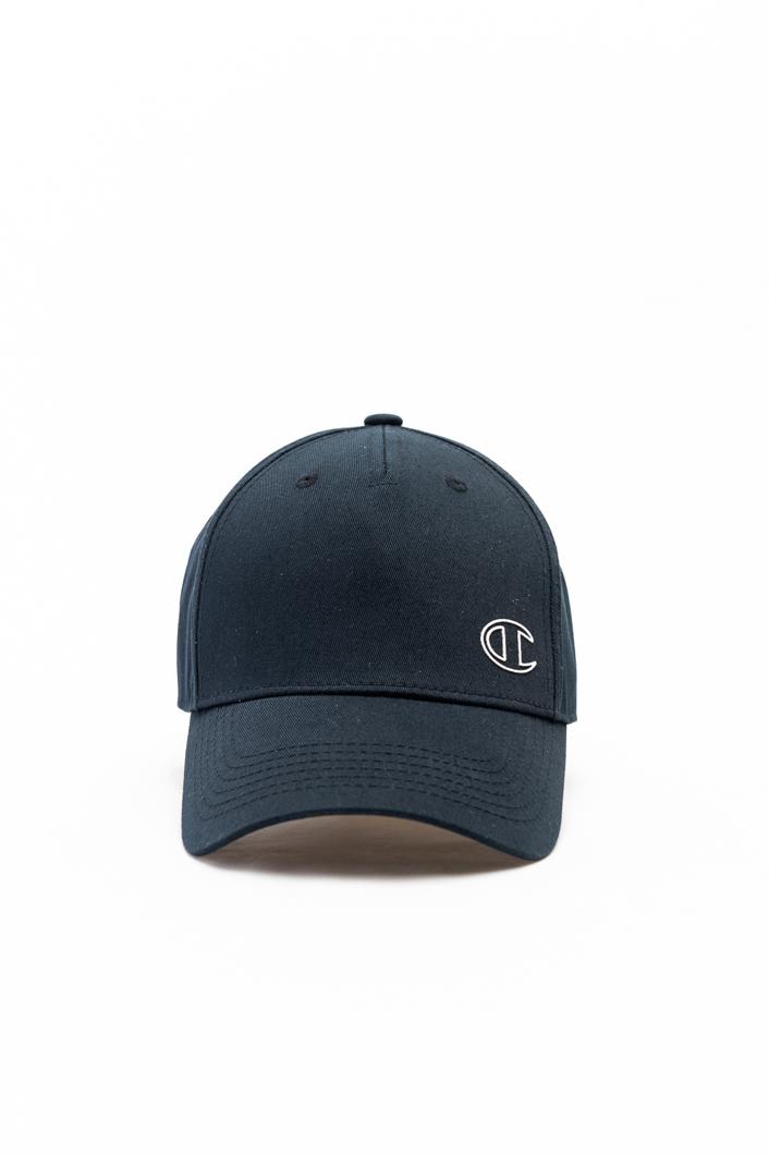 CAP - BLACK