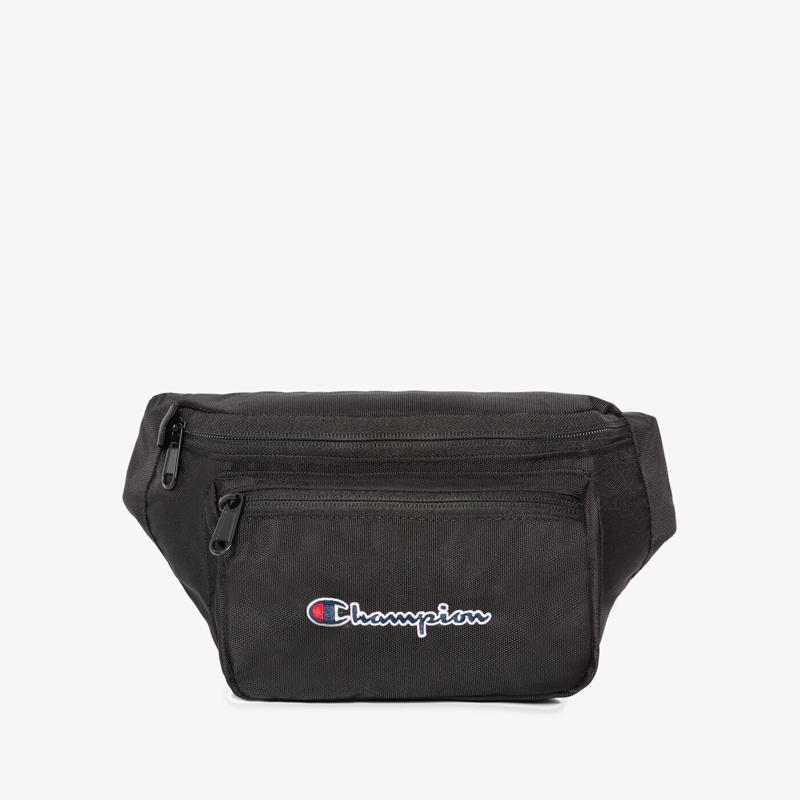 BELT BAG - BLACK