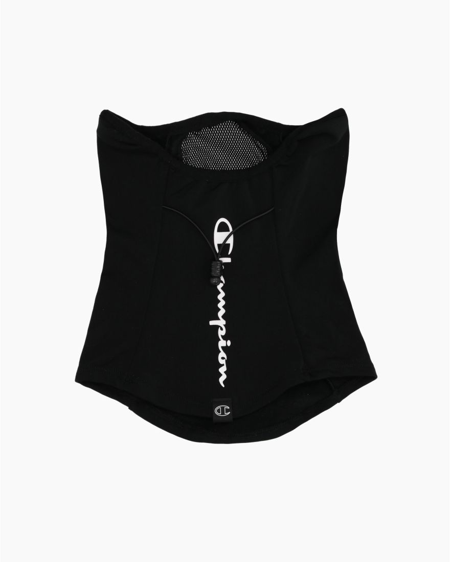 CAP - BLACK