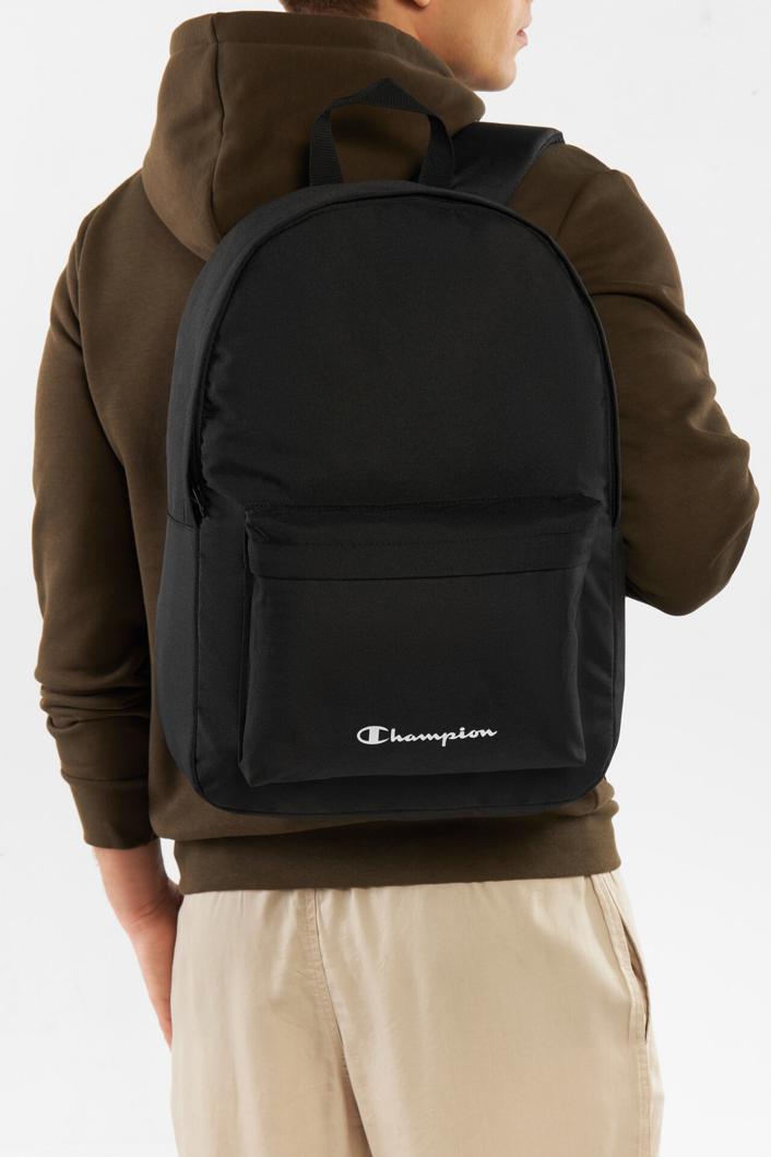 BACKPACK - BLACK