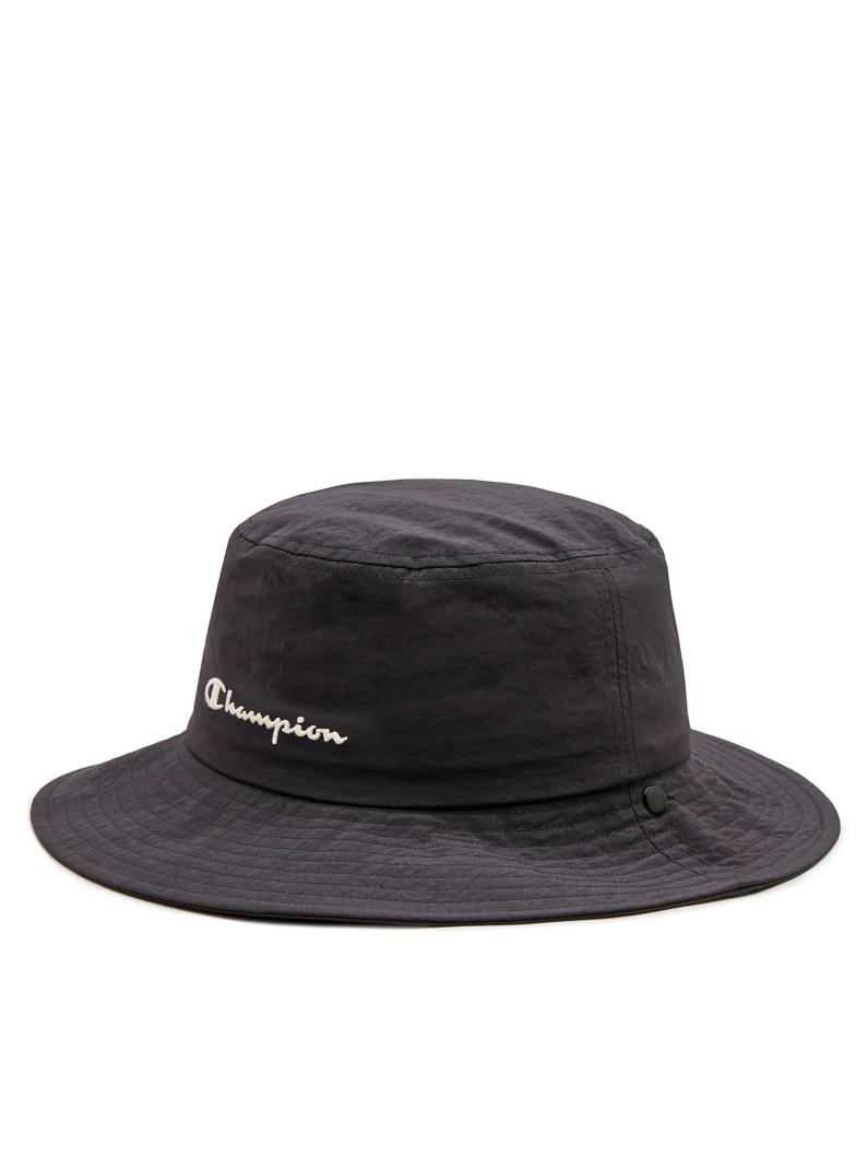 PANAMA - BLACK