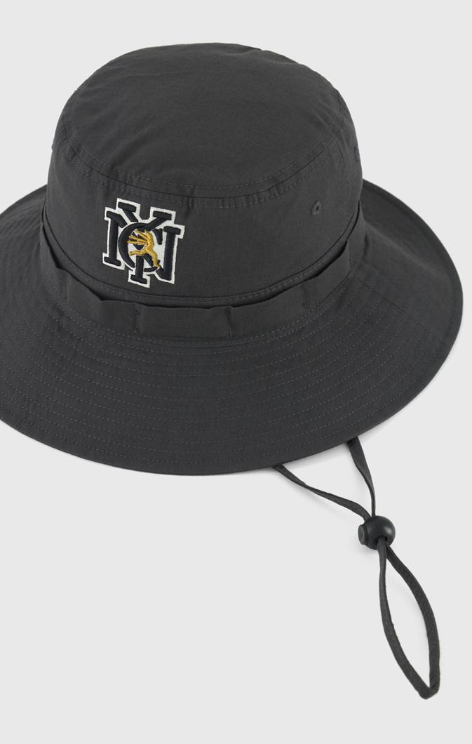 PANAMA - BLACK