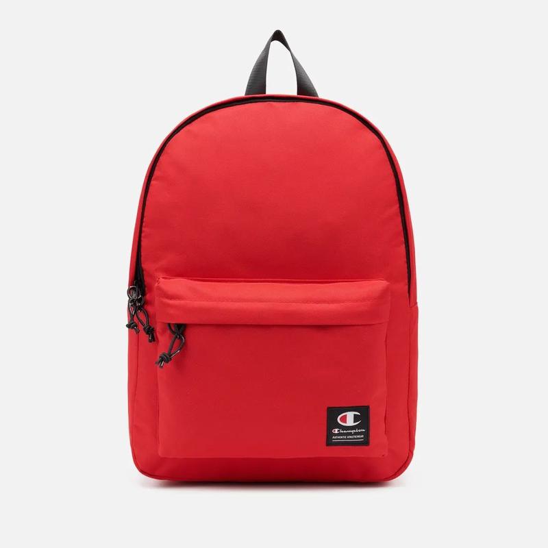 BACKPACK - BURGUNDY