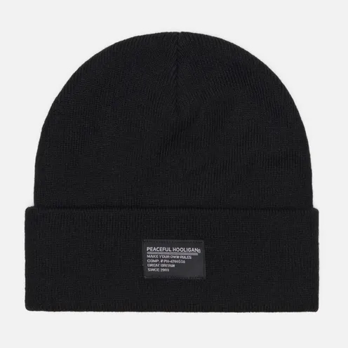 HAT - WHITE