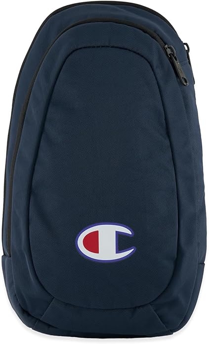 SHOULDER BAG - DARK BLUE