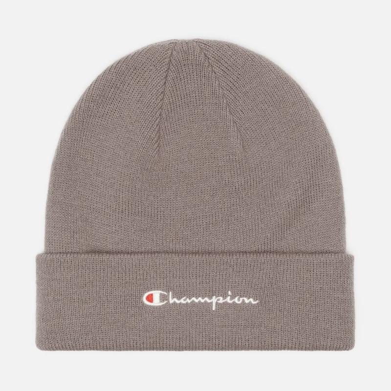 HAT - DARK GREY