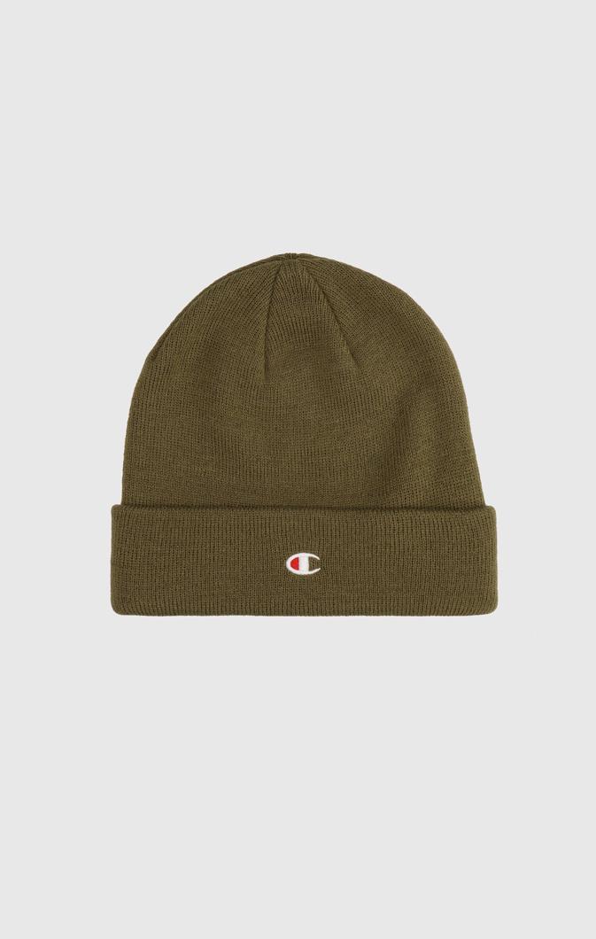 HAT - DARK GREY
