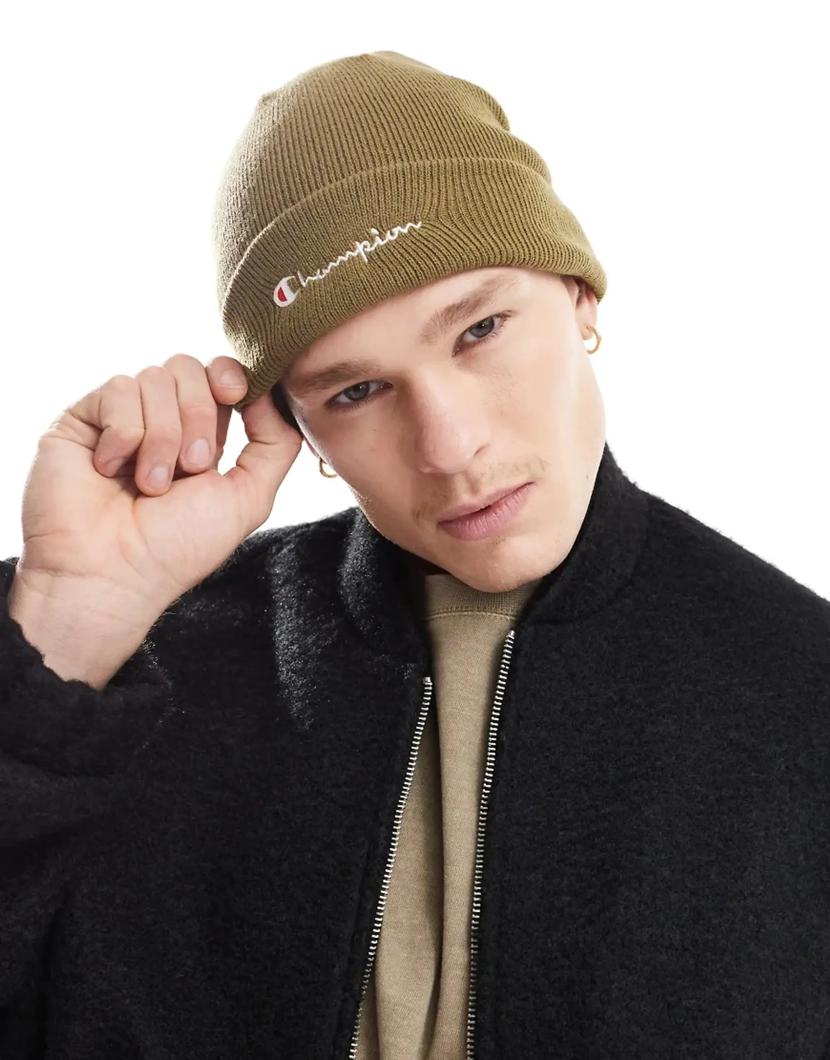 HAT - OLIVE GREEN
