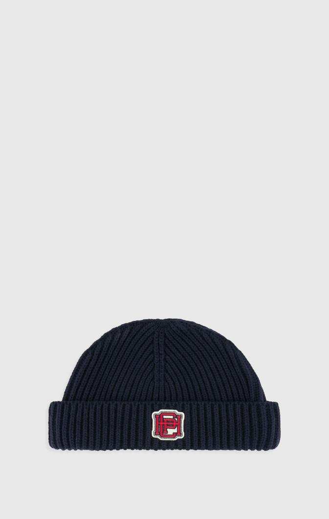 HAT - DARK BLUE