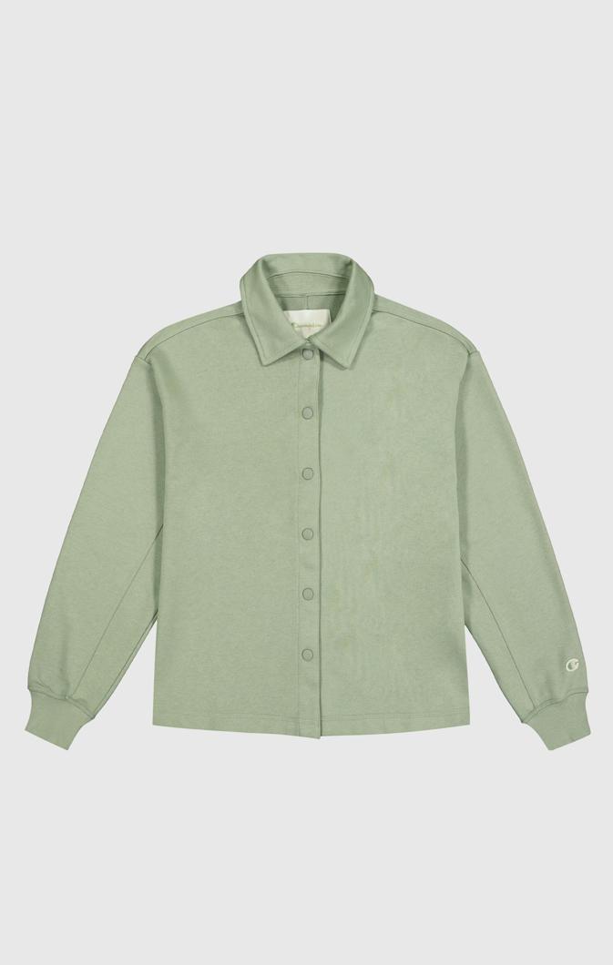 SWEATSHIRT - LIGHT GREY