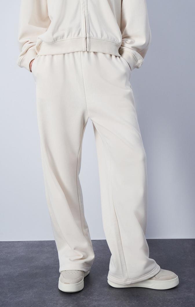 SPORT PANTS - BLACK