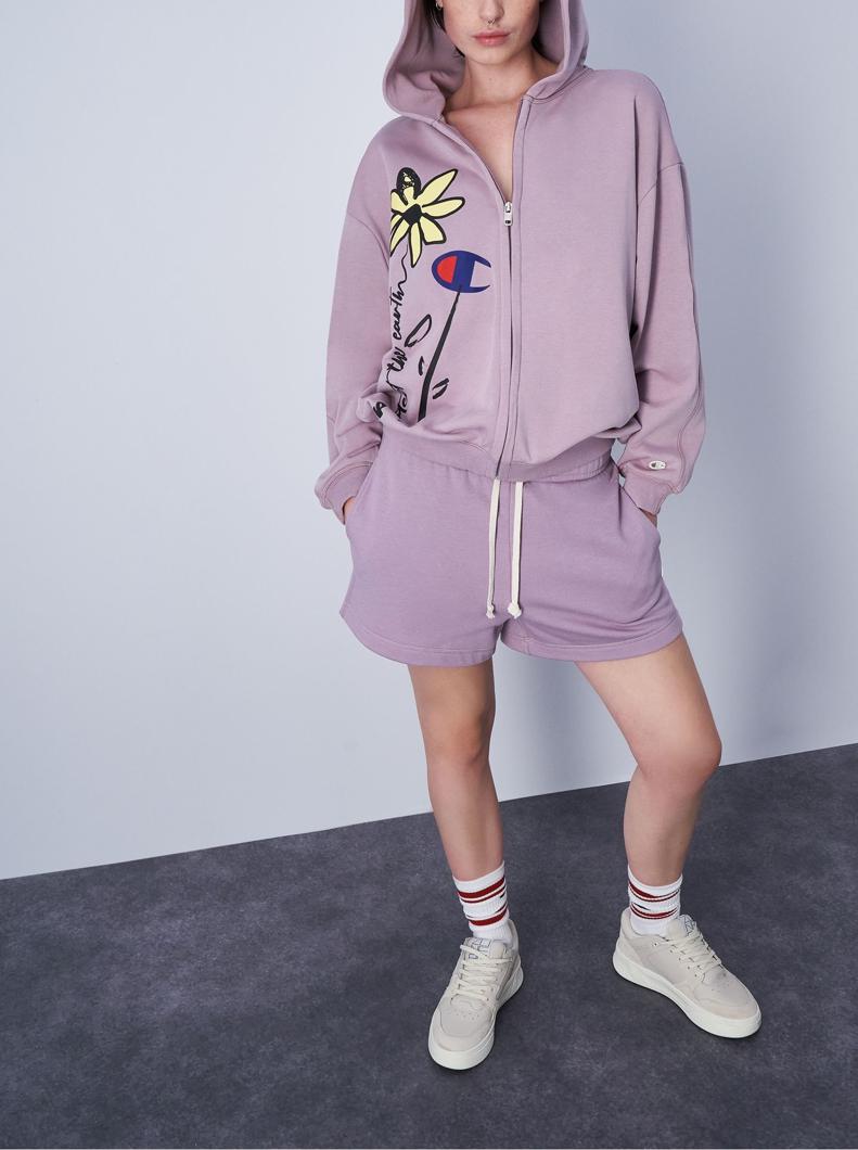 SHORTS - EBY