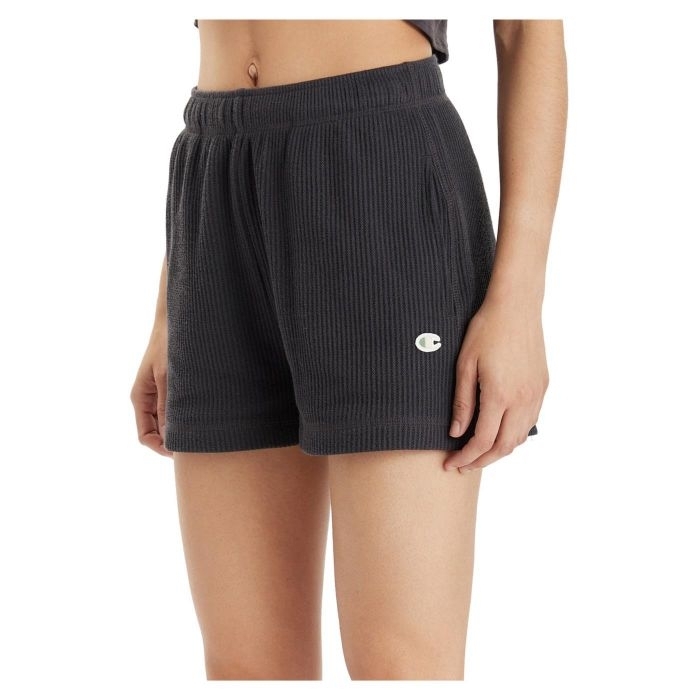 SHORTS - BLACK