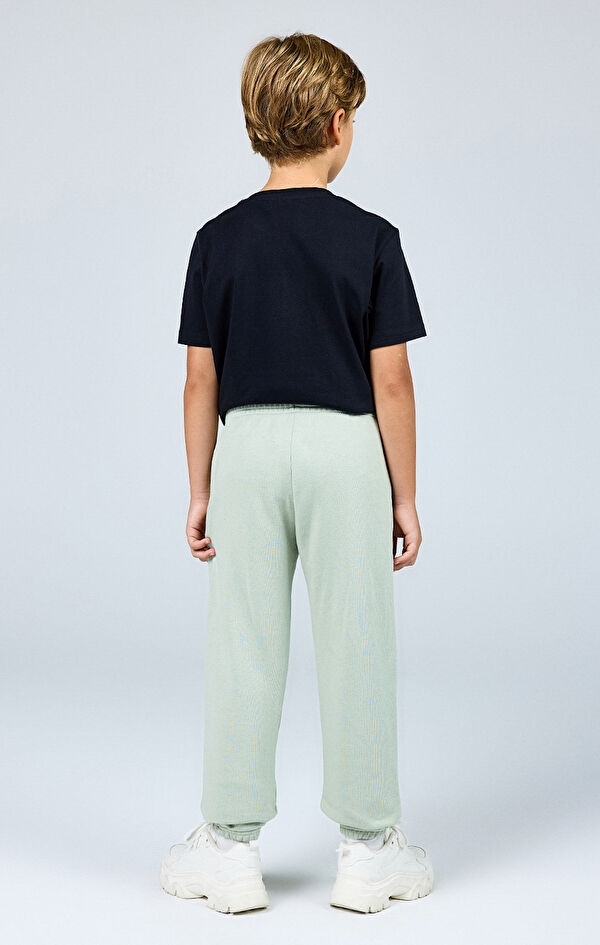 SPORT PANTS - LIGHT GREY